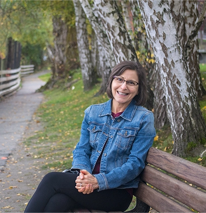 Lorie Ediger