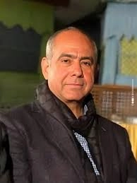 Darshan Singh Sahsi