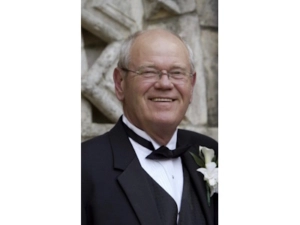 Garry Hamm