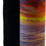 tube and bag